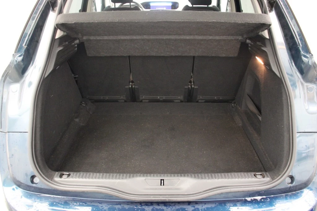 Hoofdafbeelding Citroën C4 Spacetourer