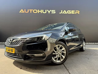 Opel Astra 1.2 Business Elegance|Carplay|LaneAssist|Camera