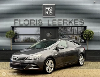Opel Astra Sports Tourer 1.4 Turbo | Sport | Dakje | Cruise