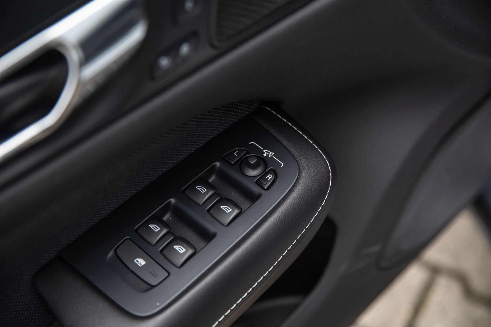 Hoofdafbeelding Volvo S60