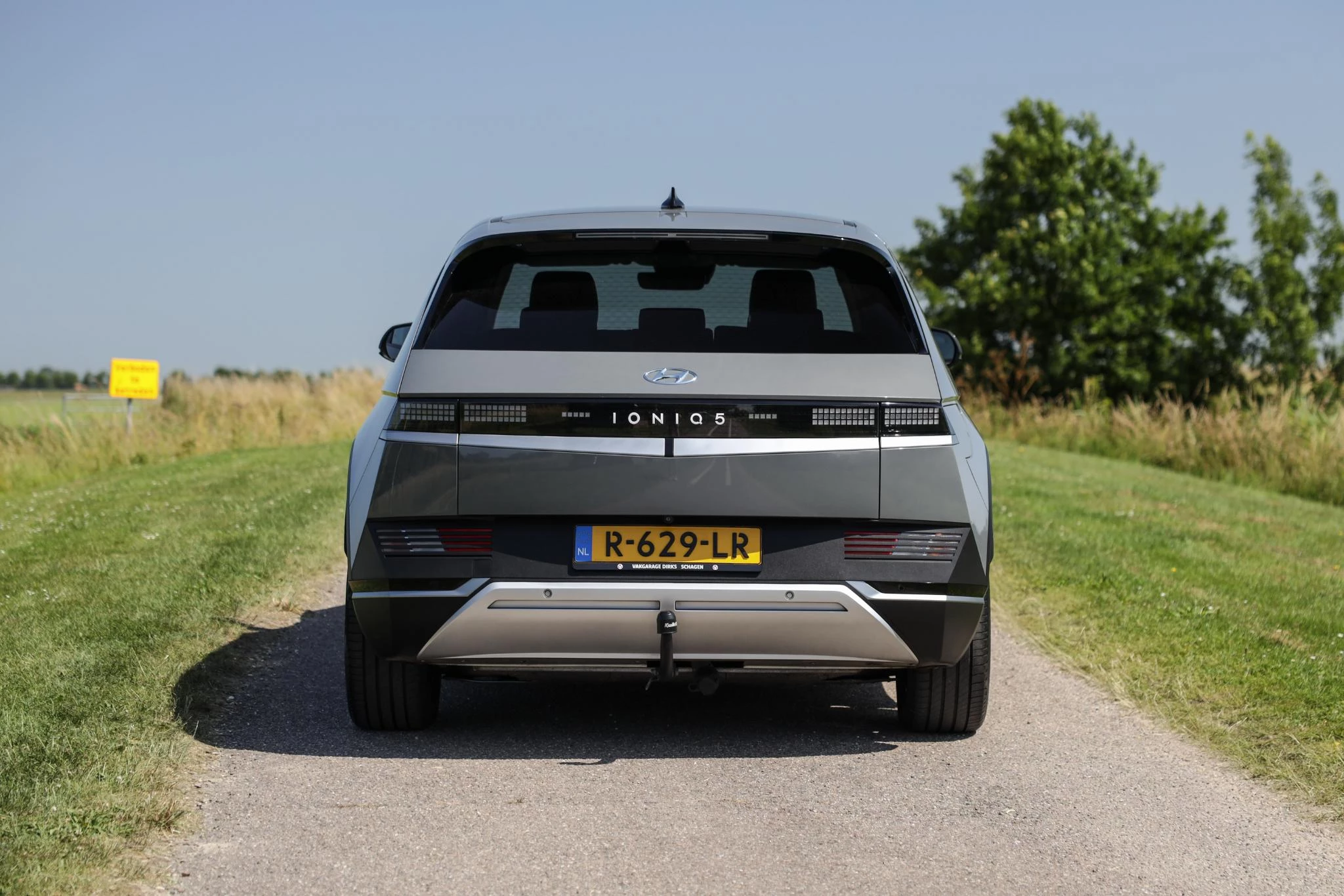Hoofdafbeelding Hyundai IONIQ 5