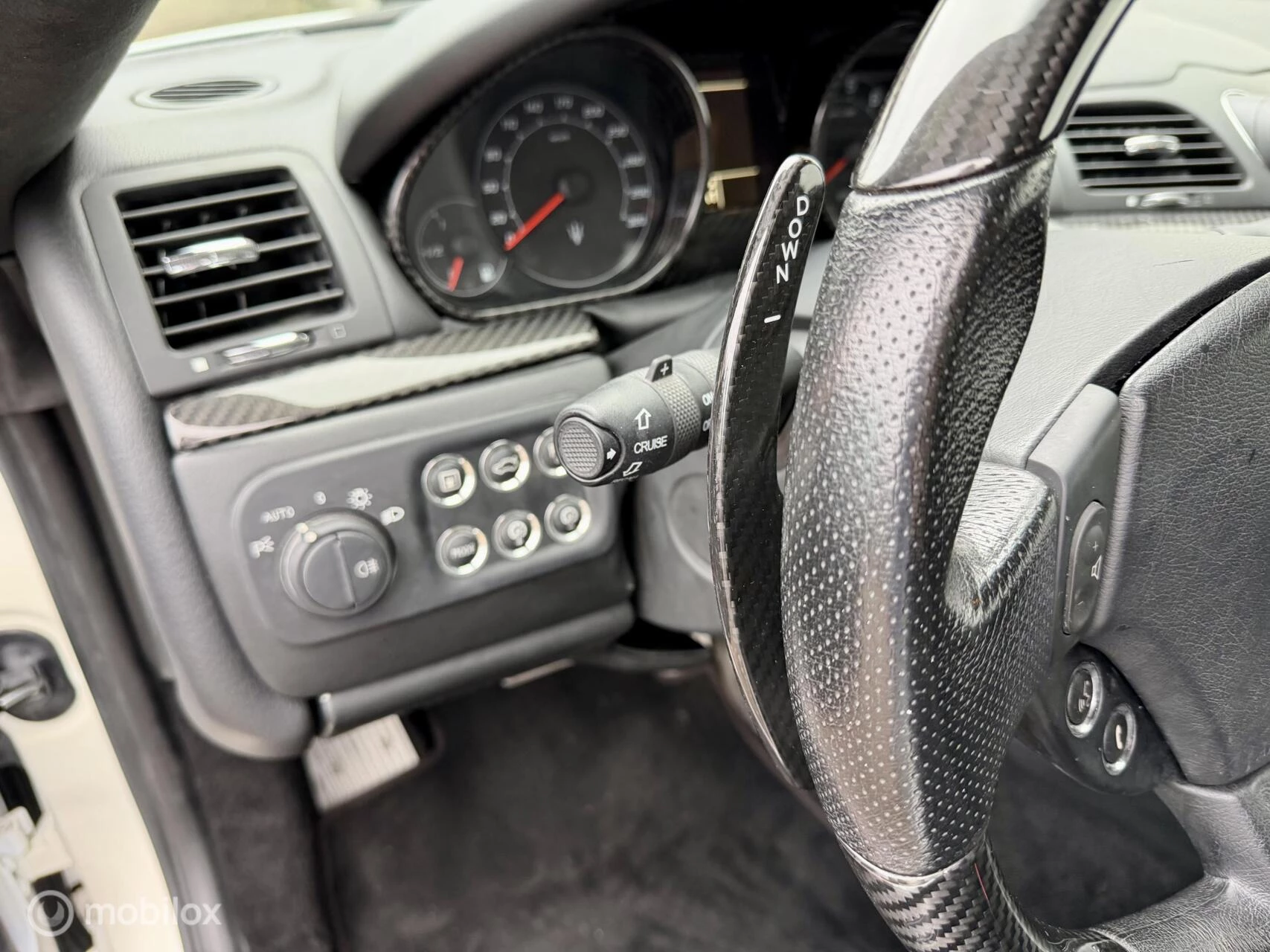 Hoofdafbeelding Maserati GranTurismo