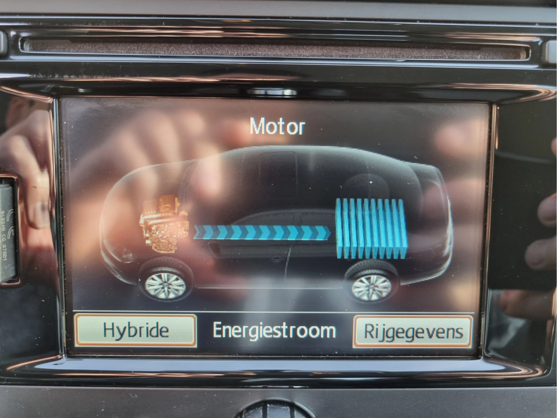 Hoofdafbeelding Volkswagen Jetta