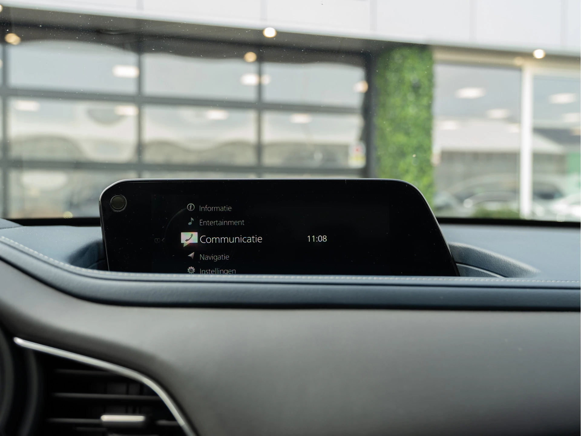 Hoofdafbeelding Mazda CX-30