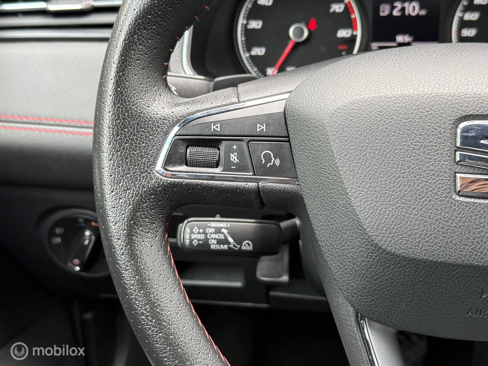 Hoofdafbeelding SEAT Arona