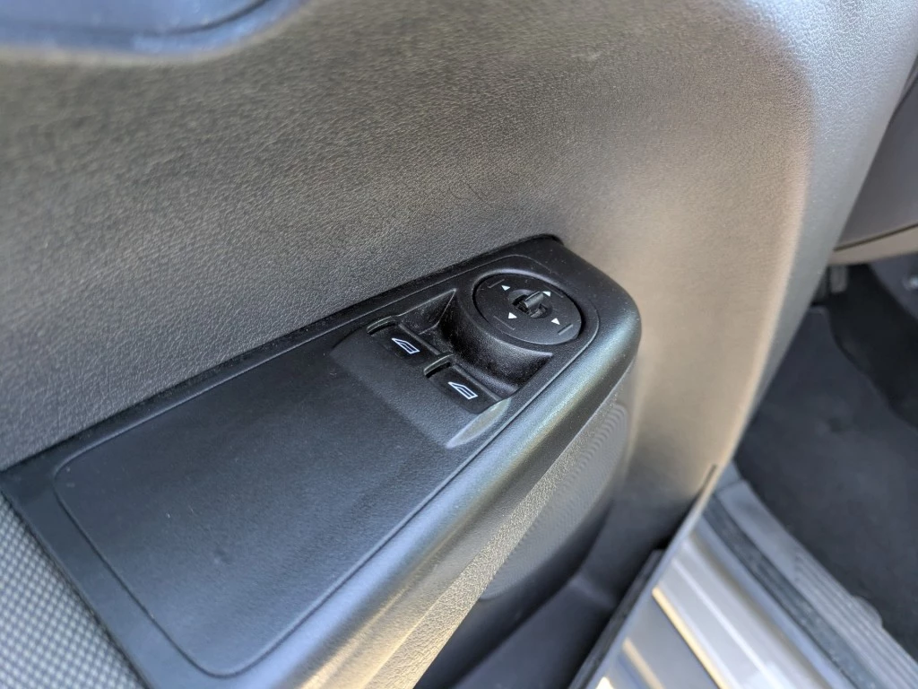 Hoofdafbeelding Ford Tourneo Courier