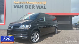 Volkswagen Transporter 2.0 TDI L2H1 Highline/MARGE DUS BTW VRIJ/AIRCO/CRUISECONTROL/NAVIGATIE