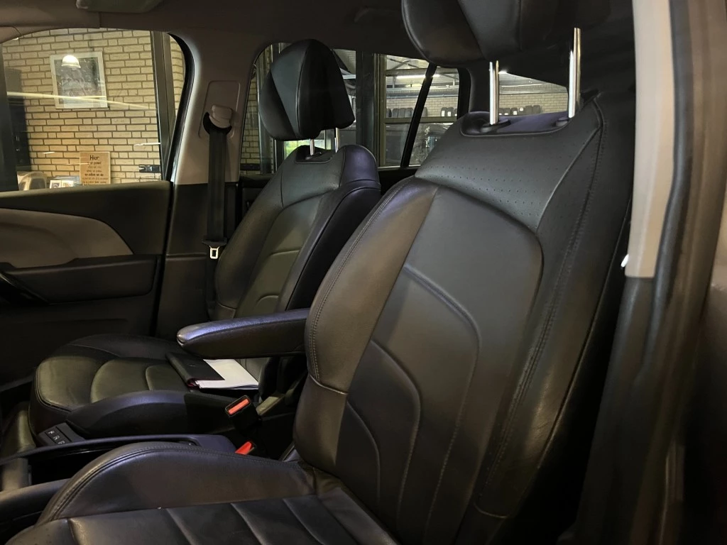 Hoofdafbeelding Citroën Grand C4 Spacetourer