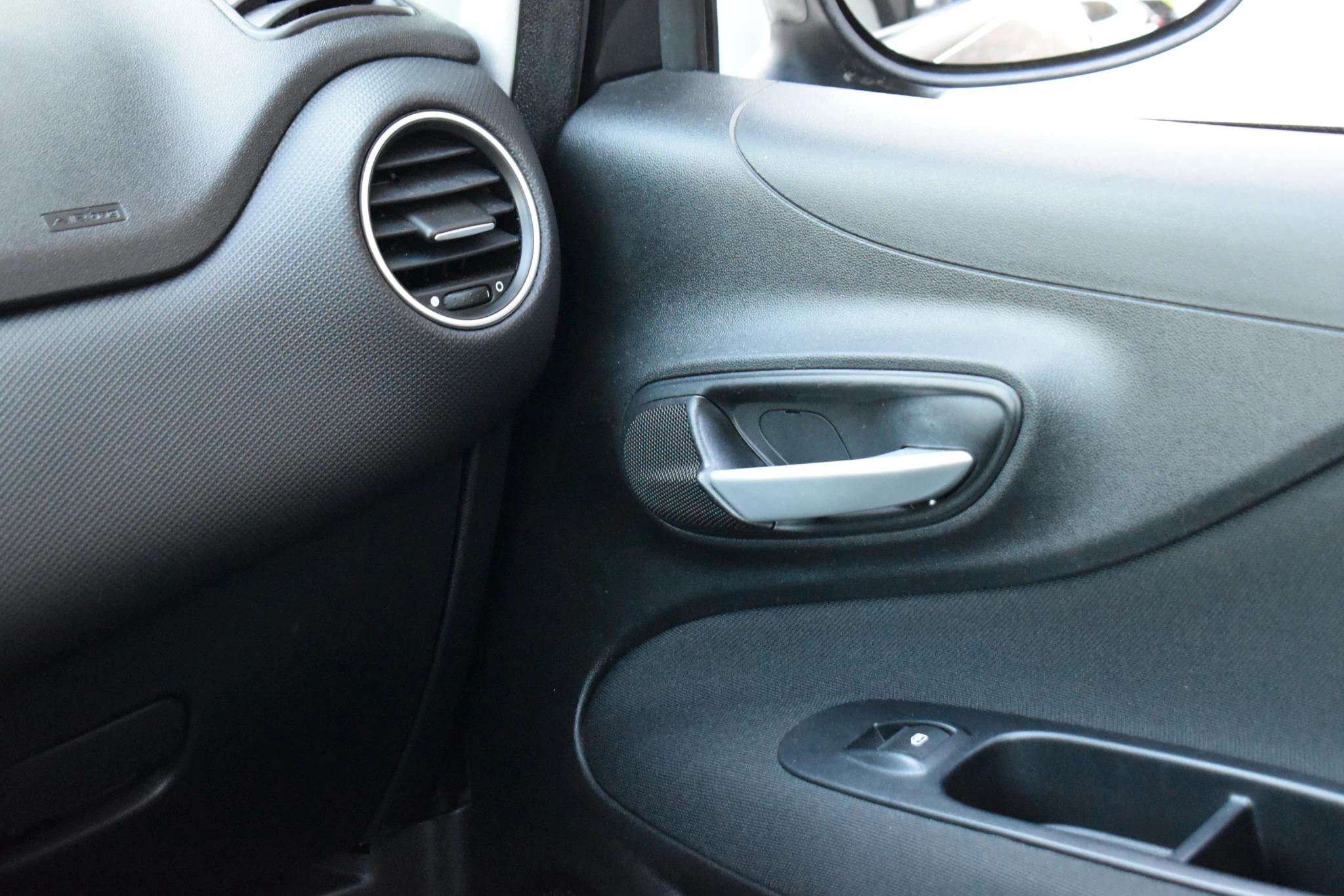 Hoofdafbeelding Fiat Punto