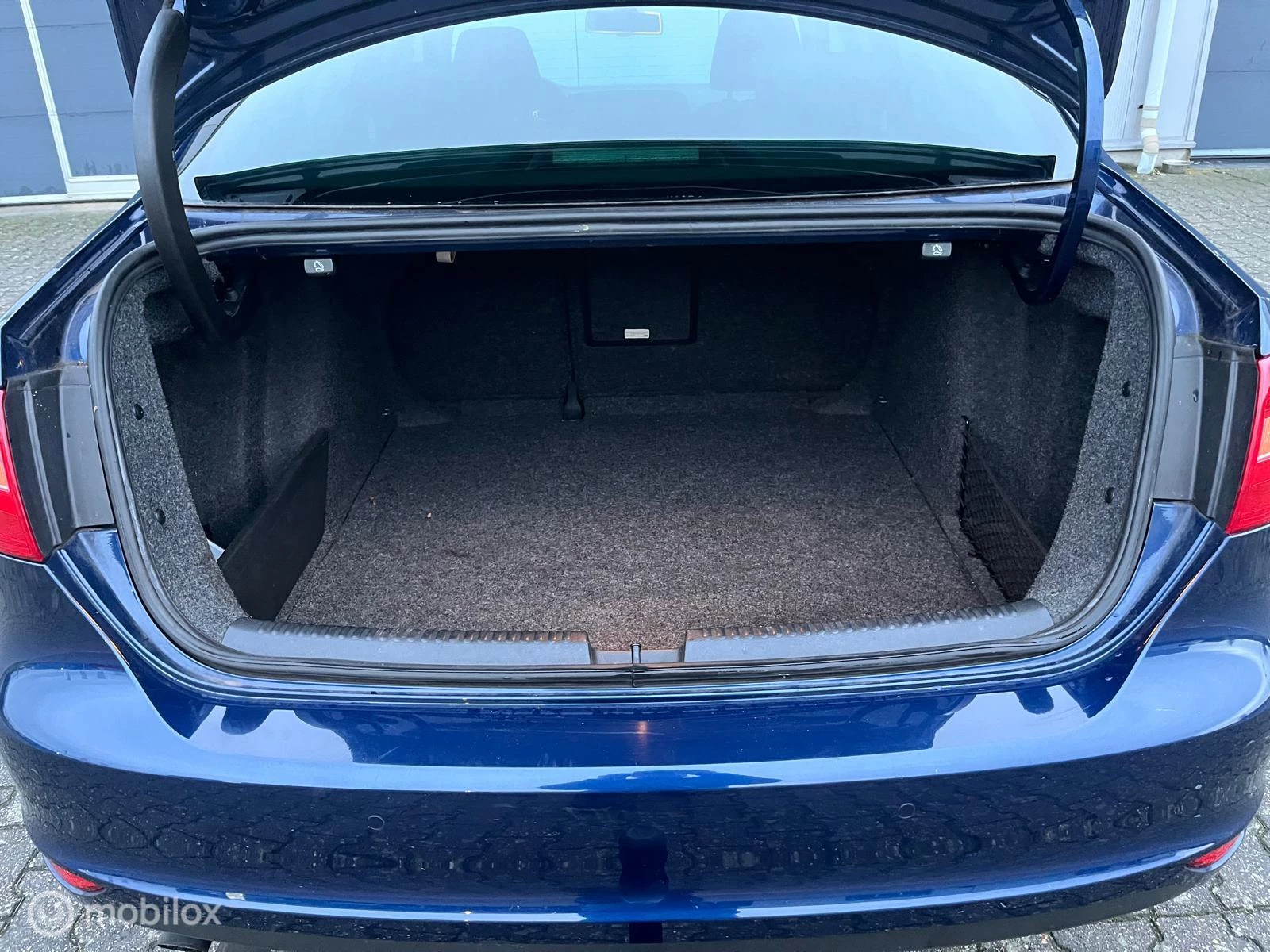 Hoofdafbeelding Volkswagen Jetta