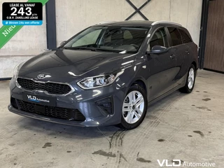 Kia cee'd Sportswagon 1.0 T-GDi DynamicPlusLine CAM trekhaak