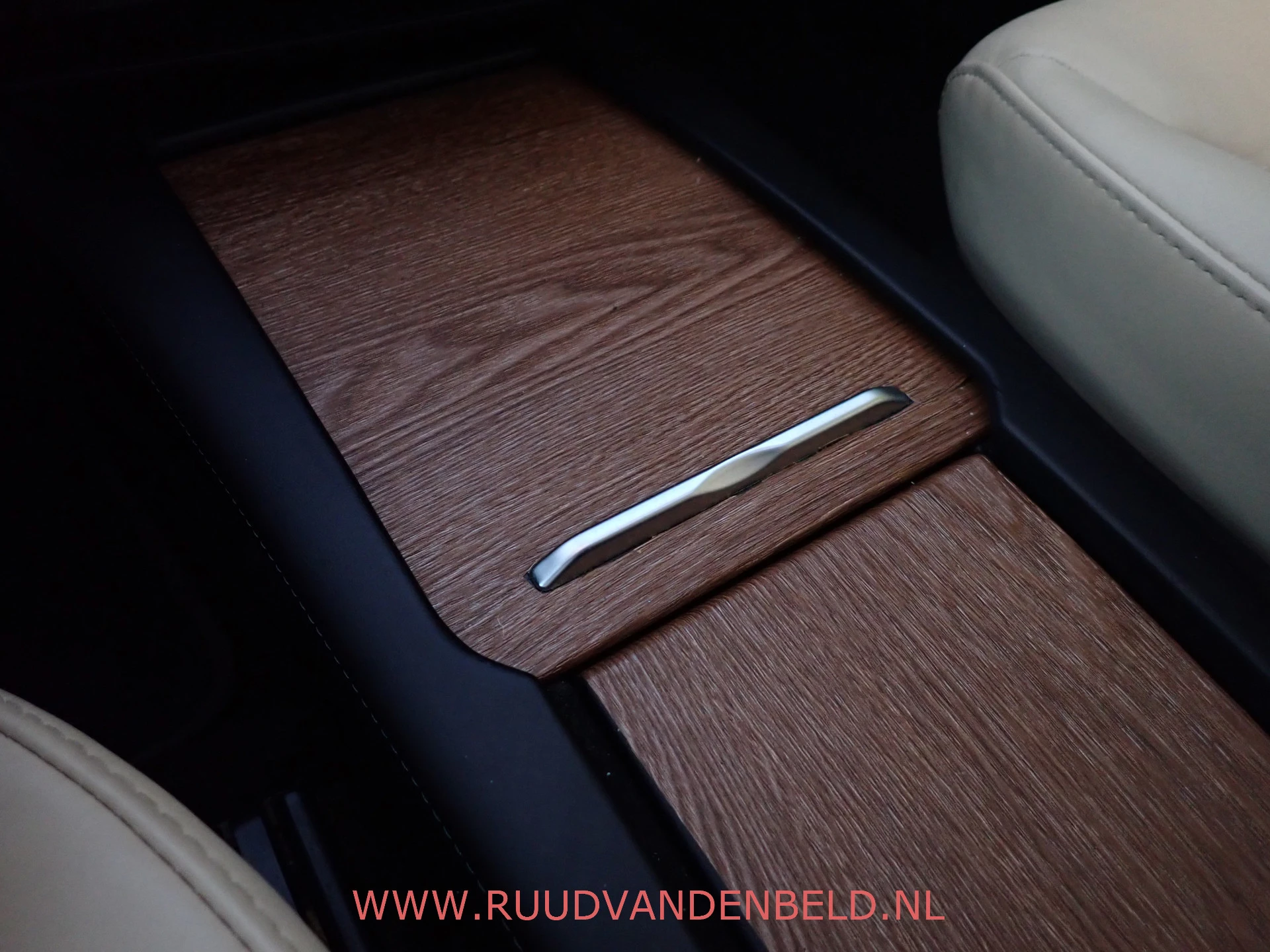 Hoofdafbeelding Tesla Model S