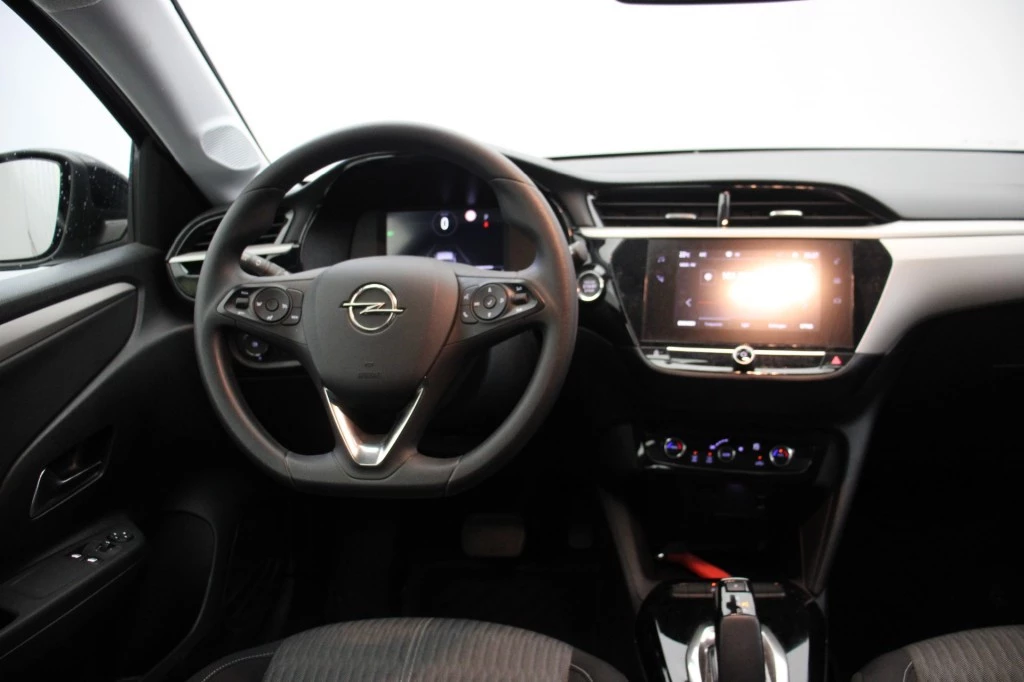 Hoofdafbeelding Opel Corsa-e