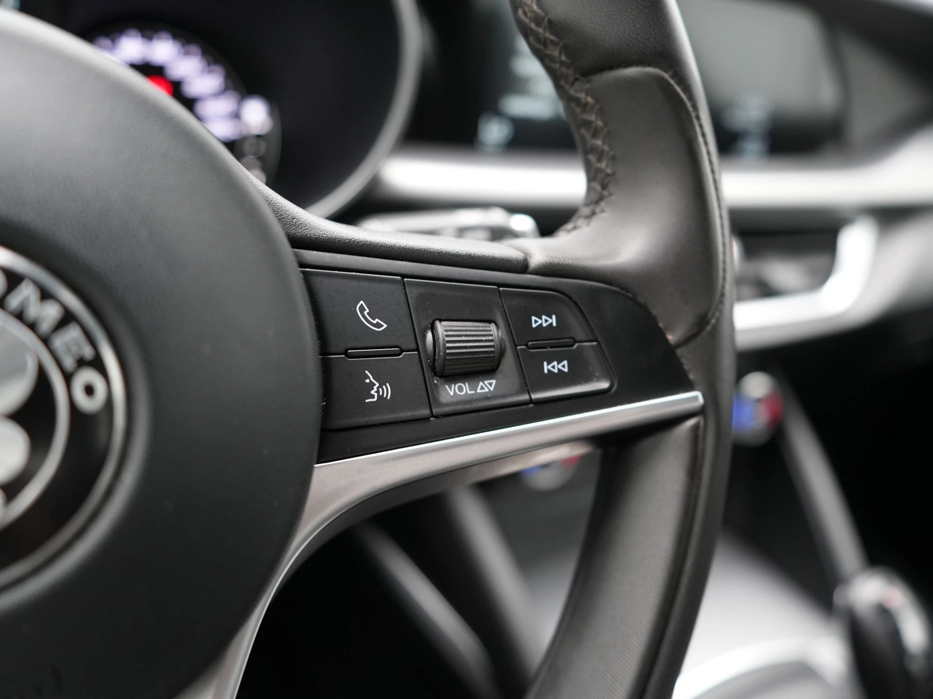 Hoofdafbeelding Alfa Romeo Stelvio