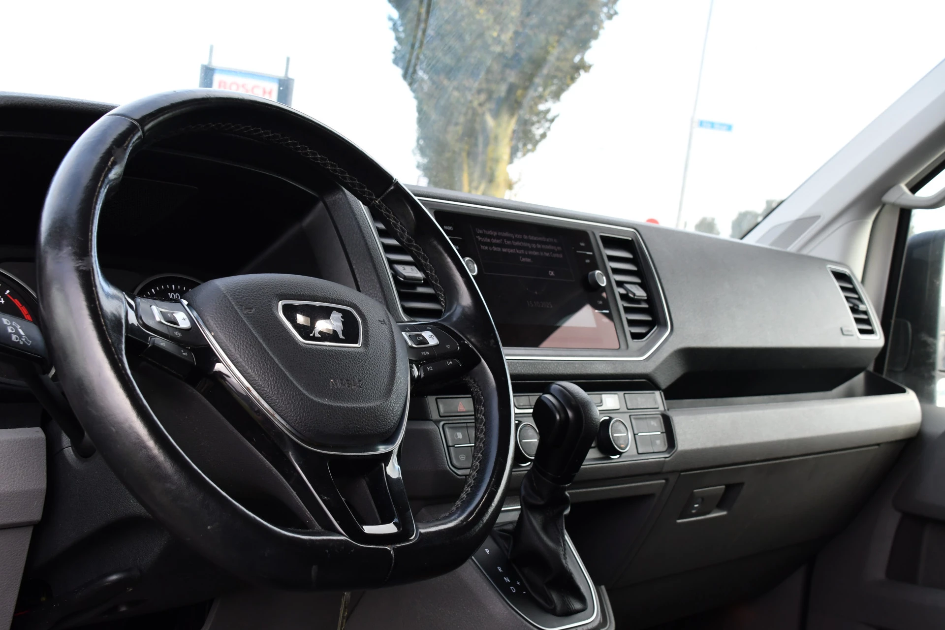 Hoofdafbeelding MAN TGE