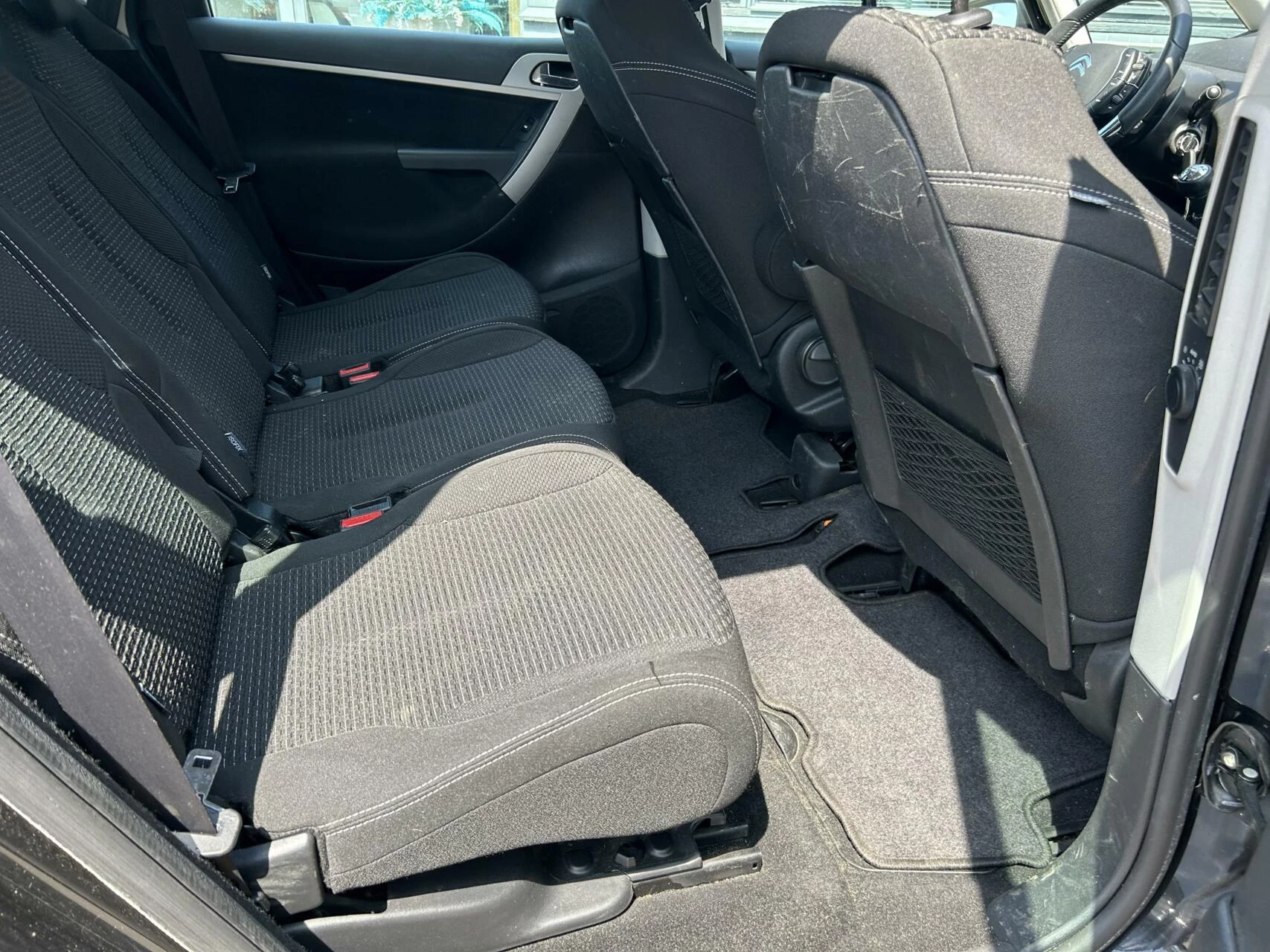 Hoofdafbeelding Citroën C4 Picasso