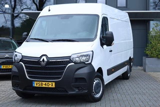 Renault Master T35 2.3 dCi 150pk L3H2 | Comfort | Airco | Trekhaak | Audio