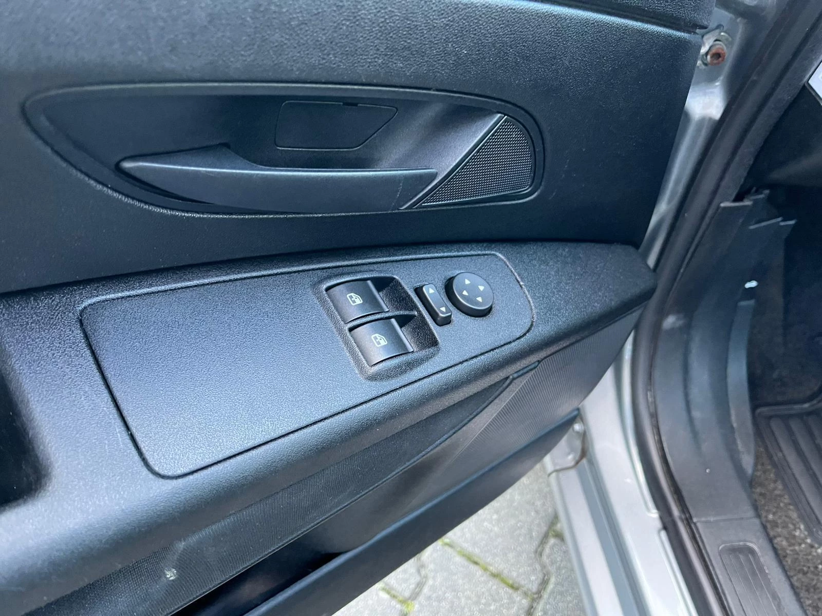 Hoofdafbeelding Fiat Grande Punto