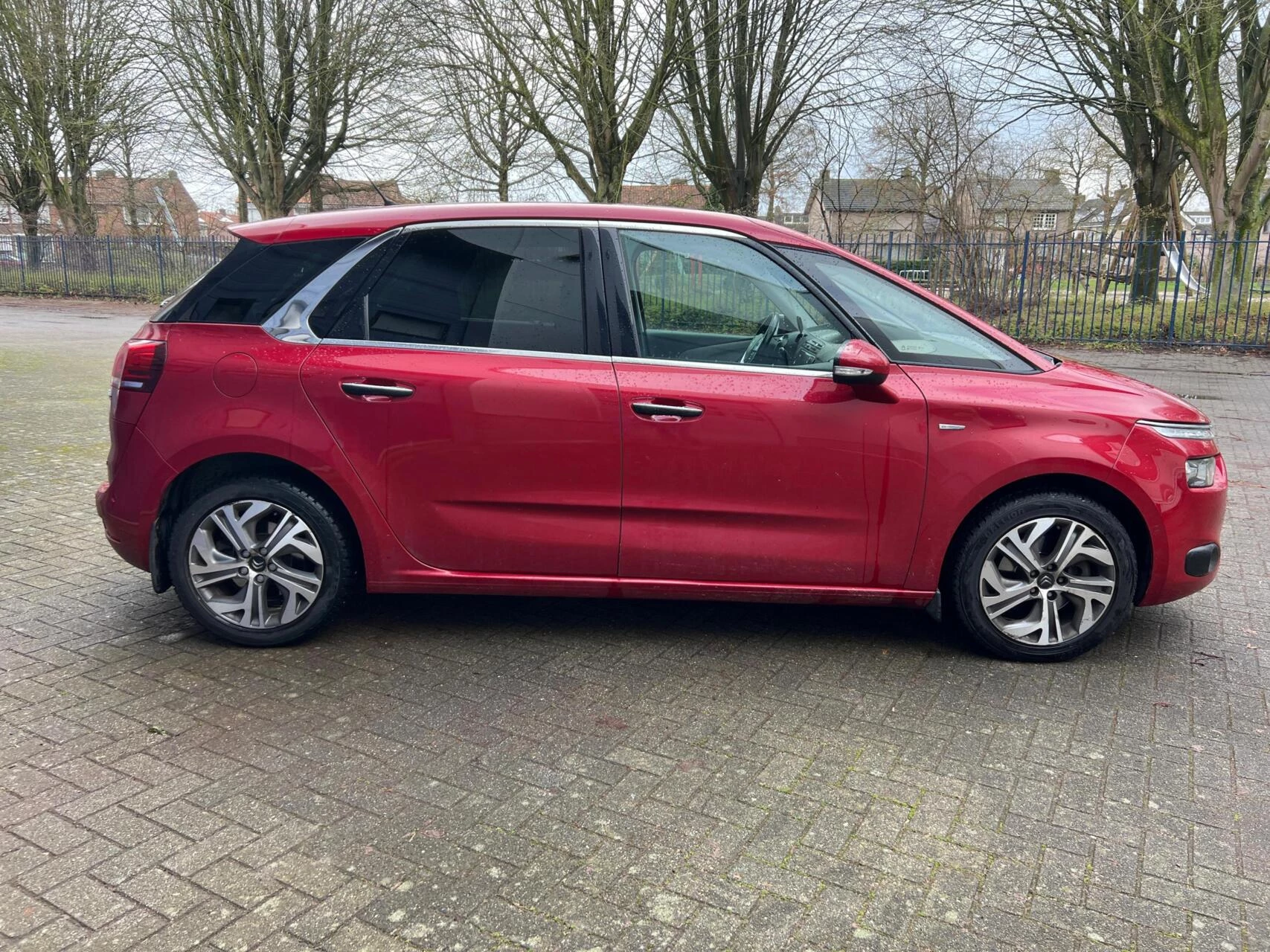 Hoofdafbeelding Citroën C4 Picasso