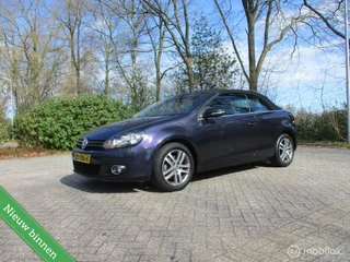 Volkswagen Golf 1.2 TSI Comfortline BlueMotion apk 04-2027