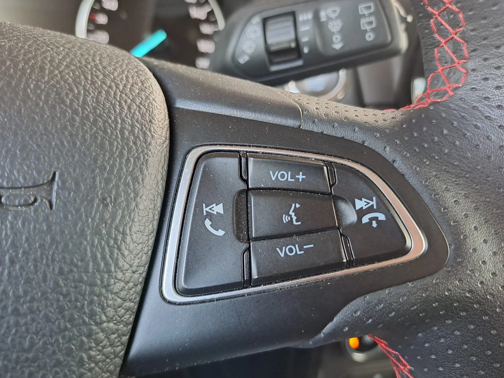 Hoofdafbeelding Ford EcoSport