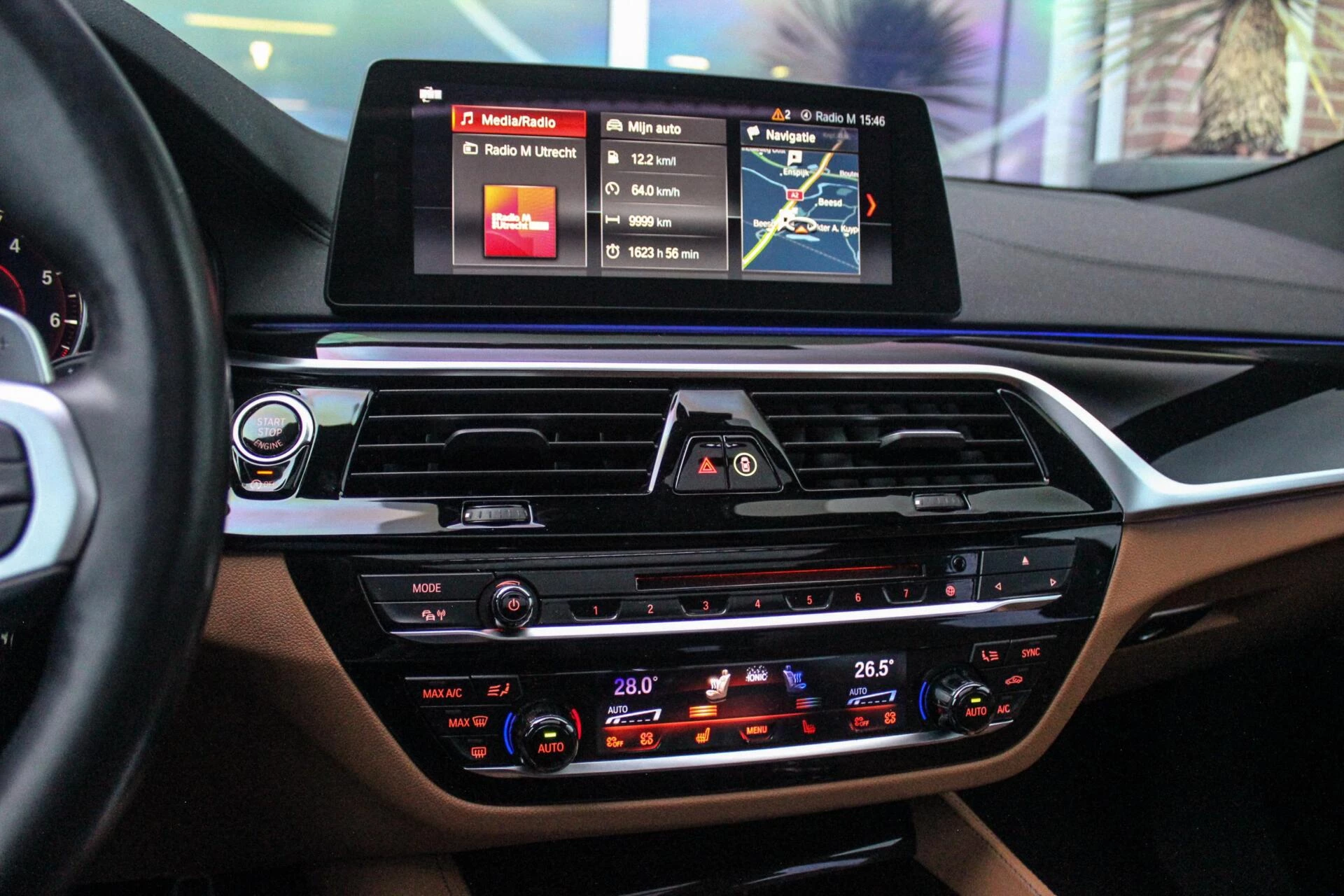 Hoofdafbeelding BMW 6 Serie