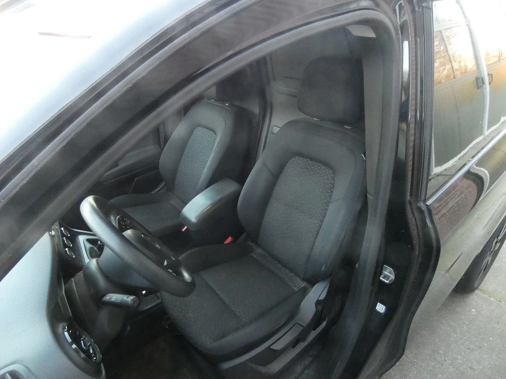 Hoofdafbeelding Mercedes-Benz Citan