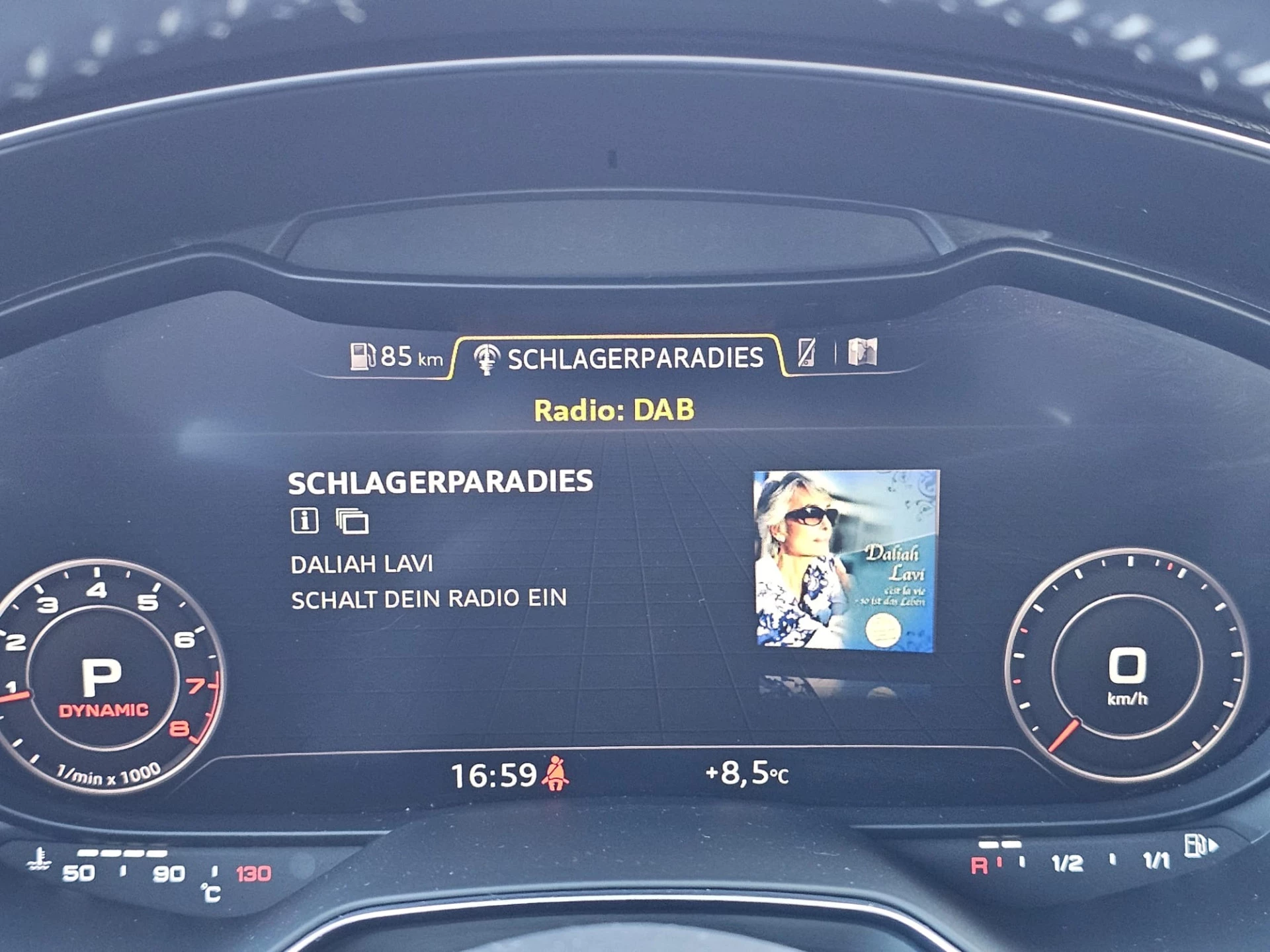 Hoofdafbeelding Audi TT