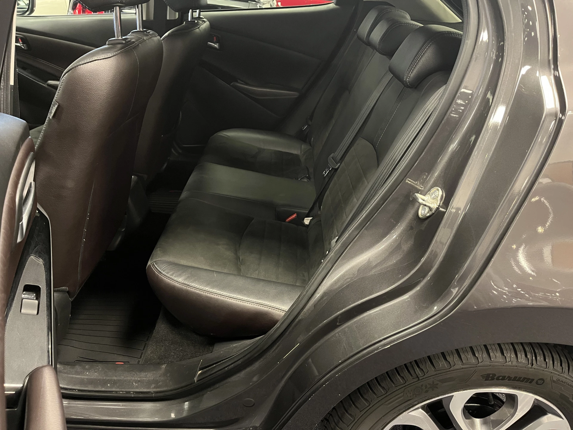 Hoofdafbeelding Mazda 2