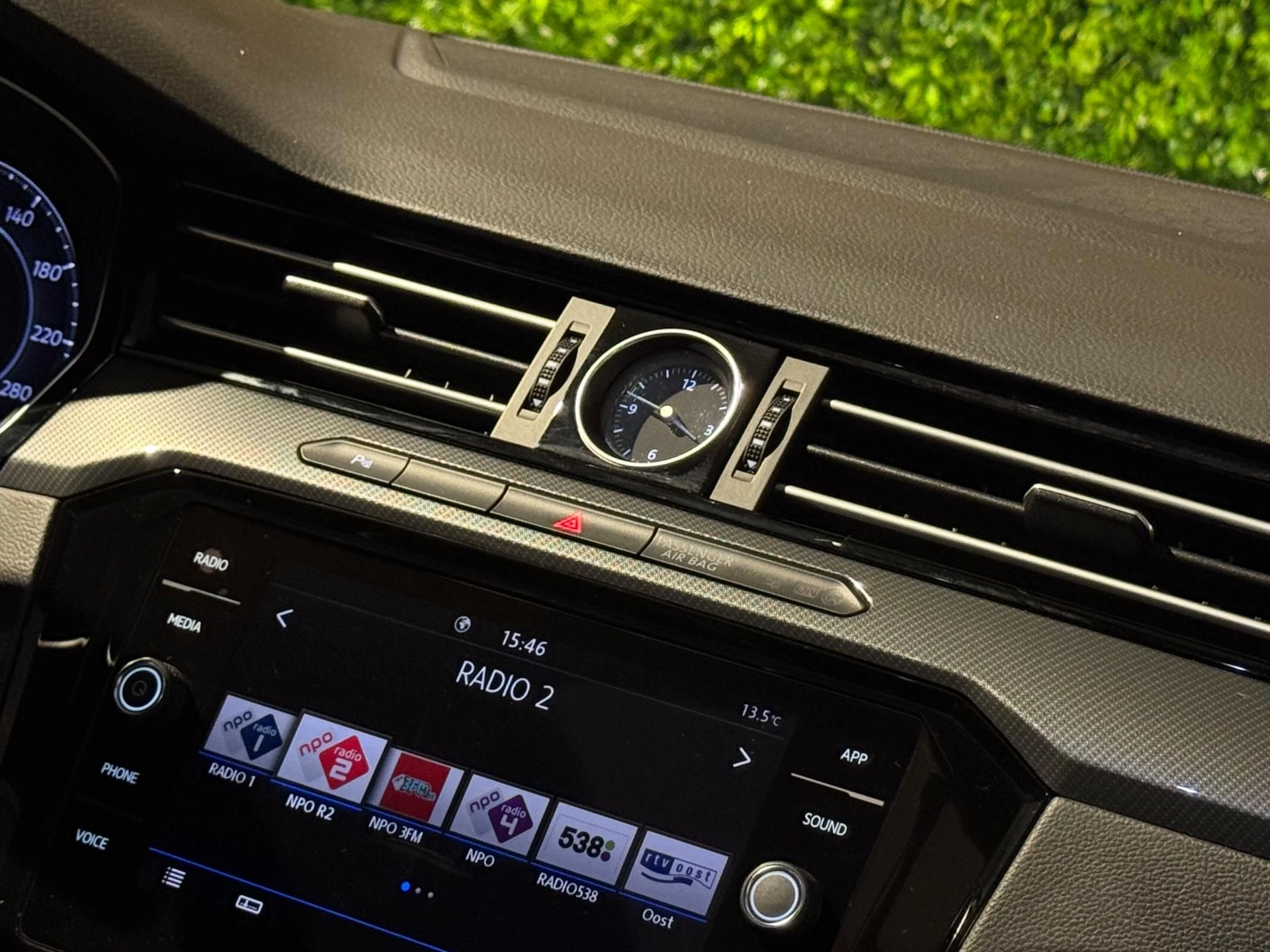 Hoofdafbeelding Volkswagen Arteon