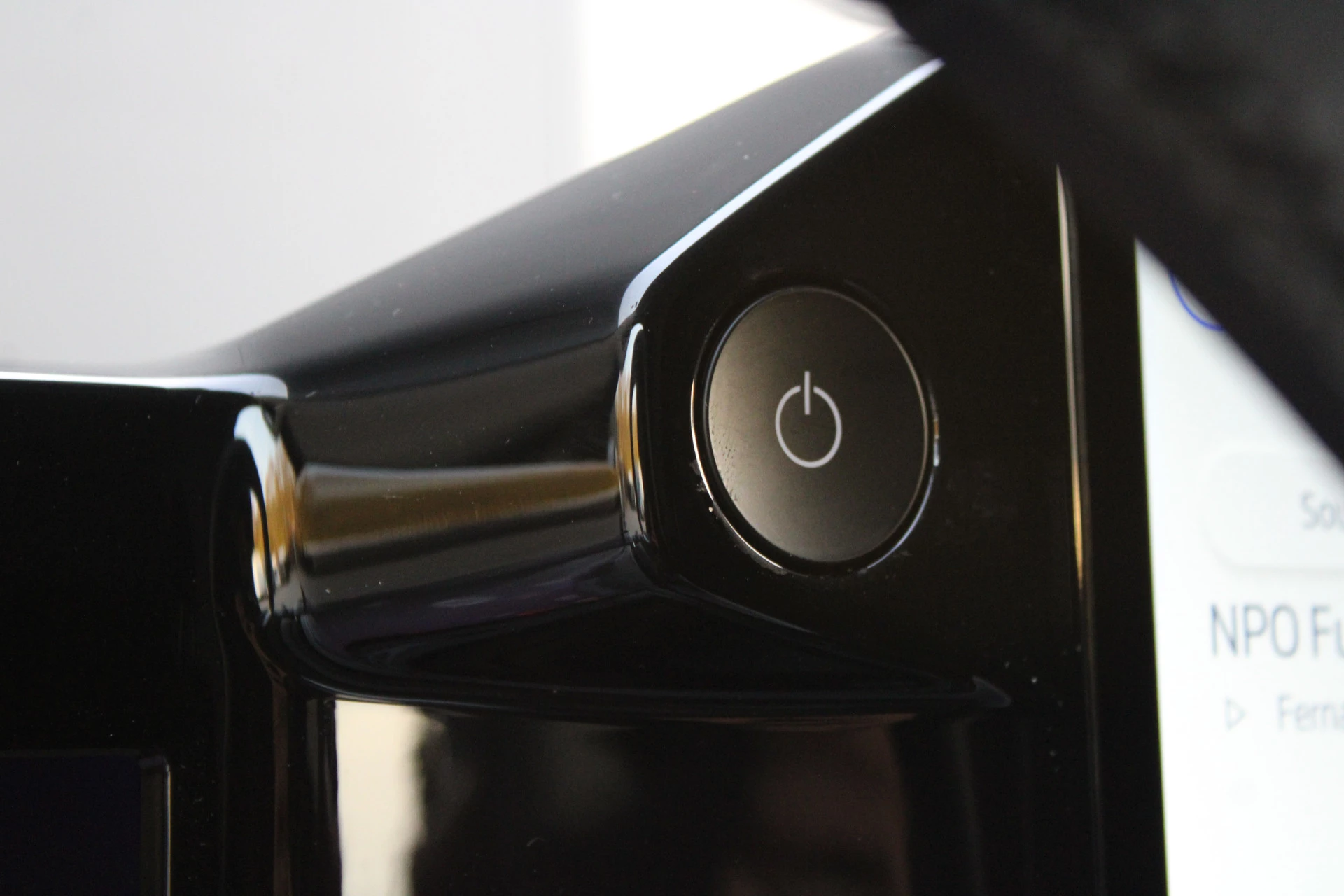 Hoofdafbeelding Ford E-Transit Custom