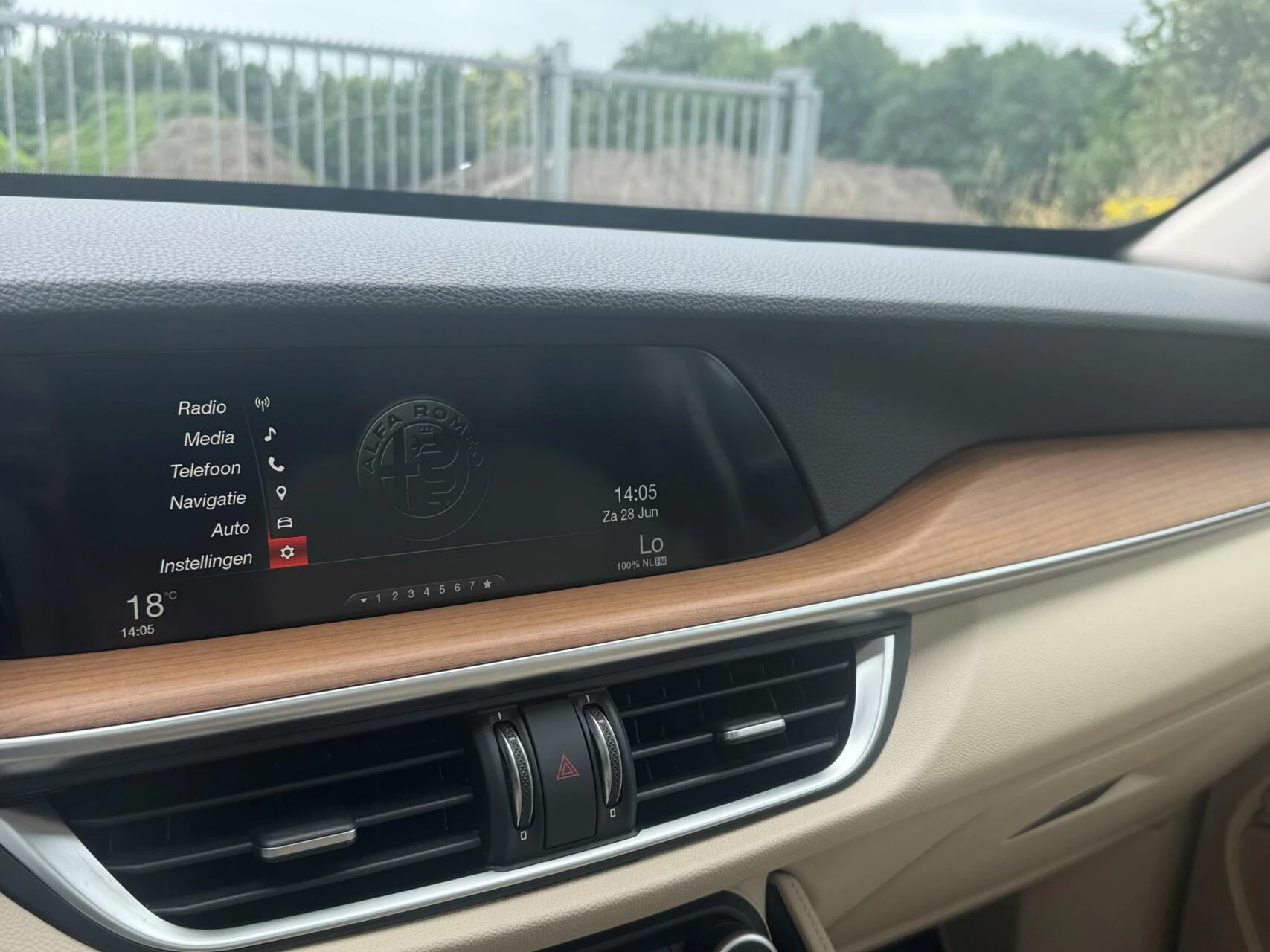 Hoofdafbeelding Alfa Romeo Stelvio