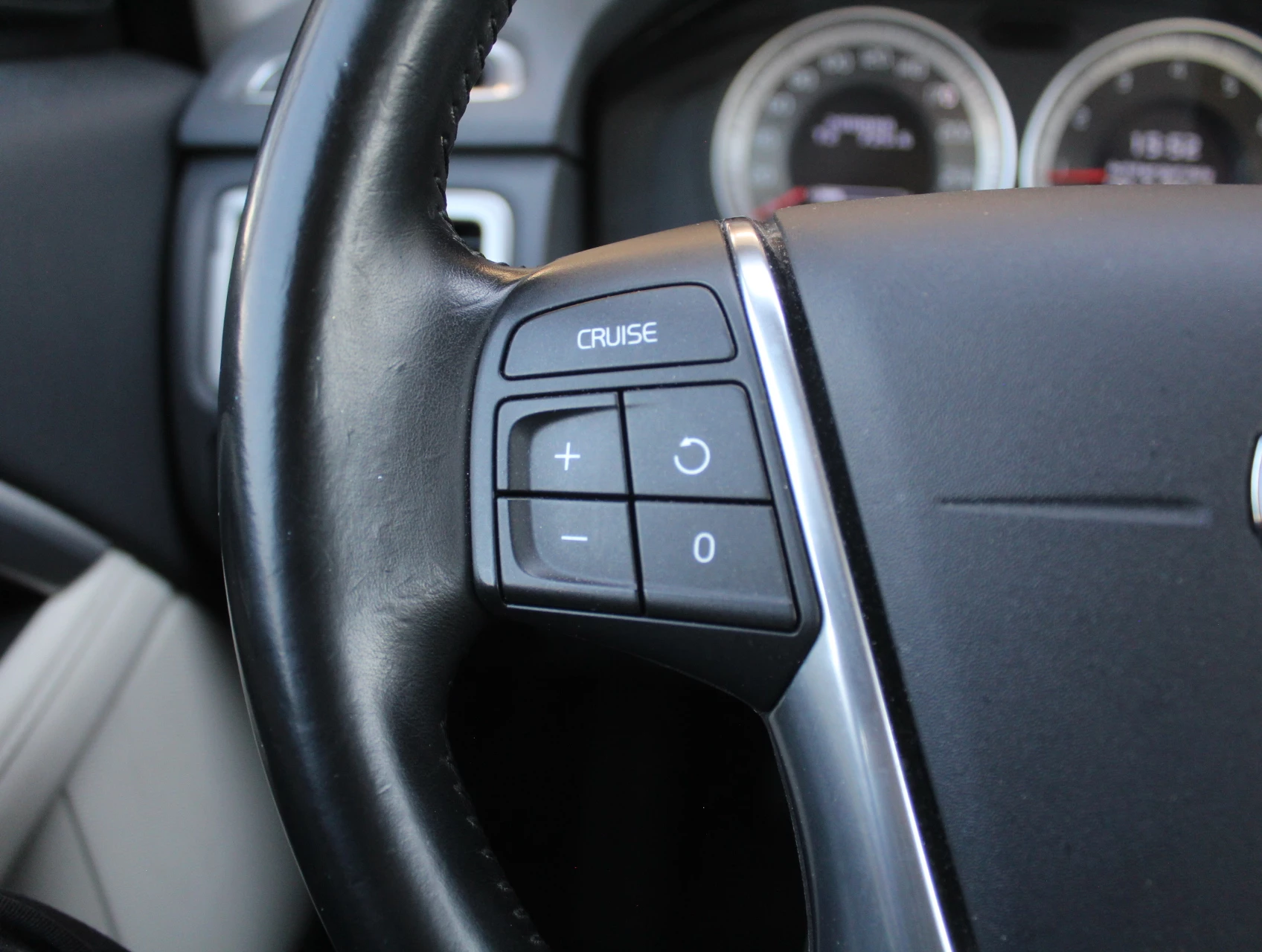 Hoofdafbeelding Volvo V70