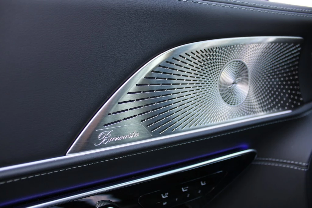Hoofdafbeelding Mercedes-Benz SL