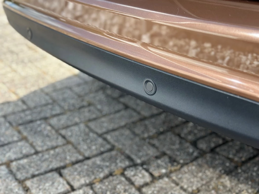 Hoofdafbeelding Ford B-MAX