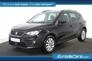 Hoofdafbeelding SEAT Arona SEAT Arona Edition *1ste Eigenaar*Navigatie*Parkassist*Carplay*