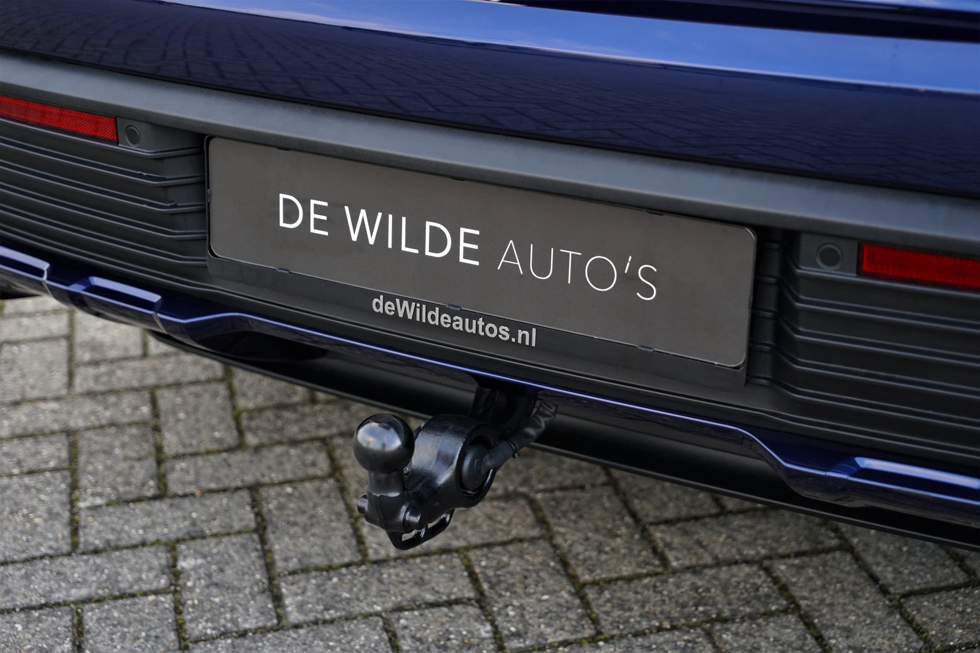 Hoofdafbeelding Porsche Macan