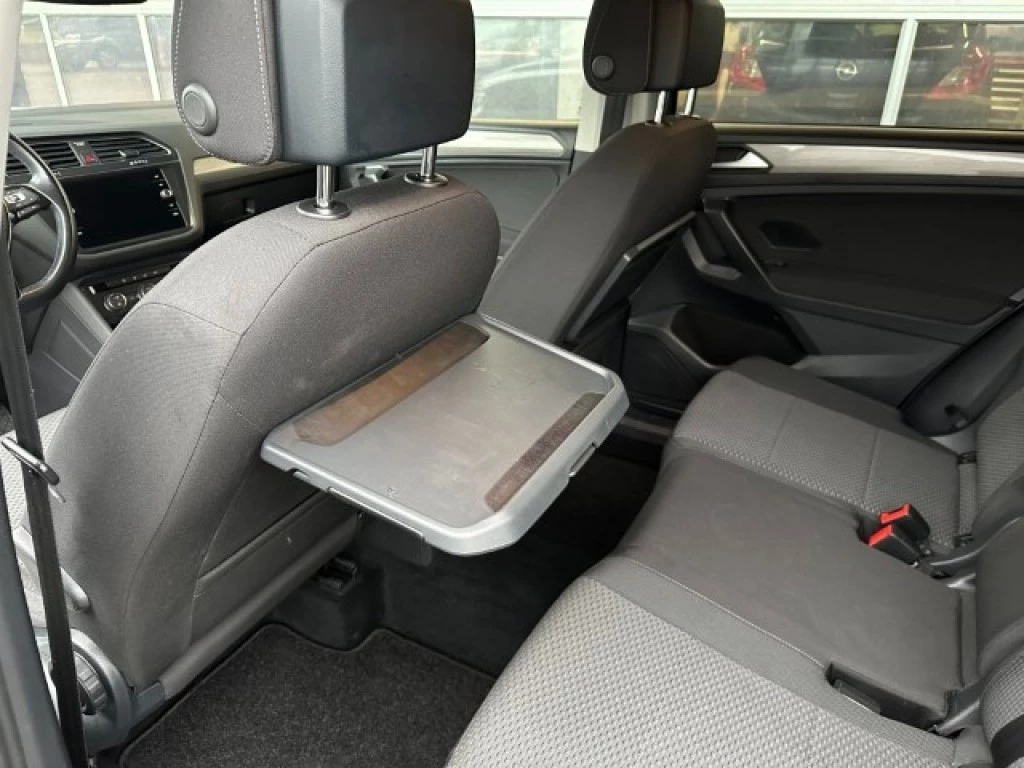 Hoofdafbeelding Volkswagen Tiguan Allspace