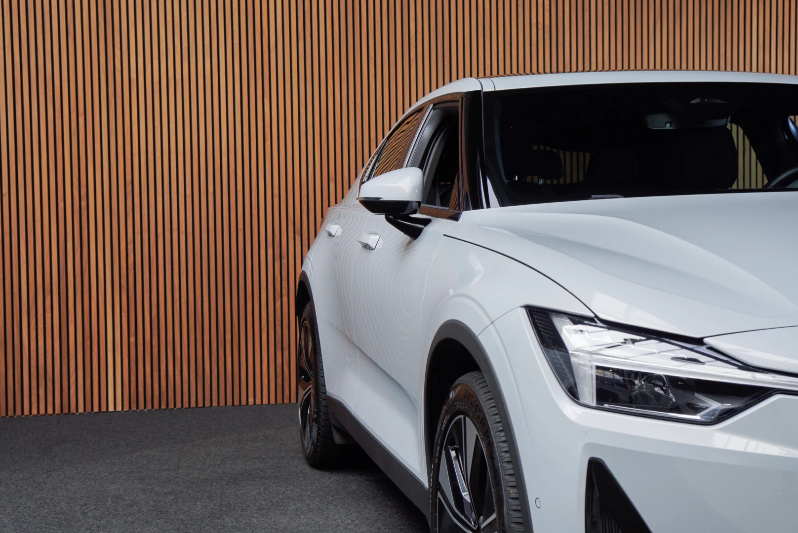 Hoofdafbeelding Polestar 2