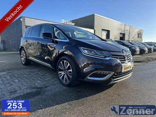 Renault Espace 1.6 TCe Initiale Paris 7p.