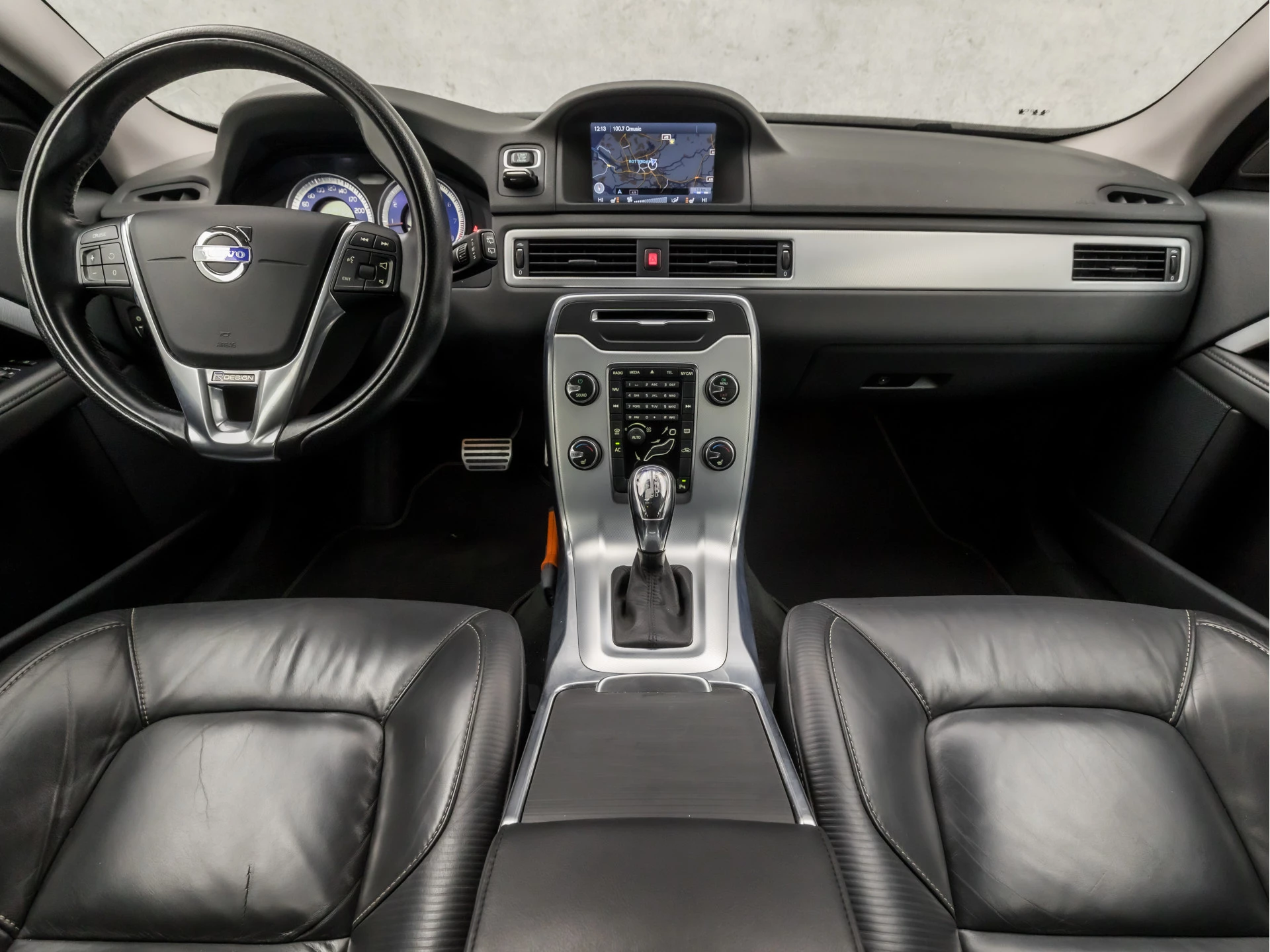 Hoofdafbeelding Volvo V70