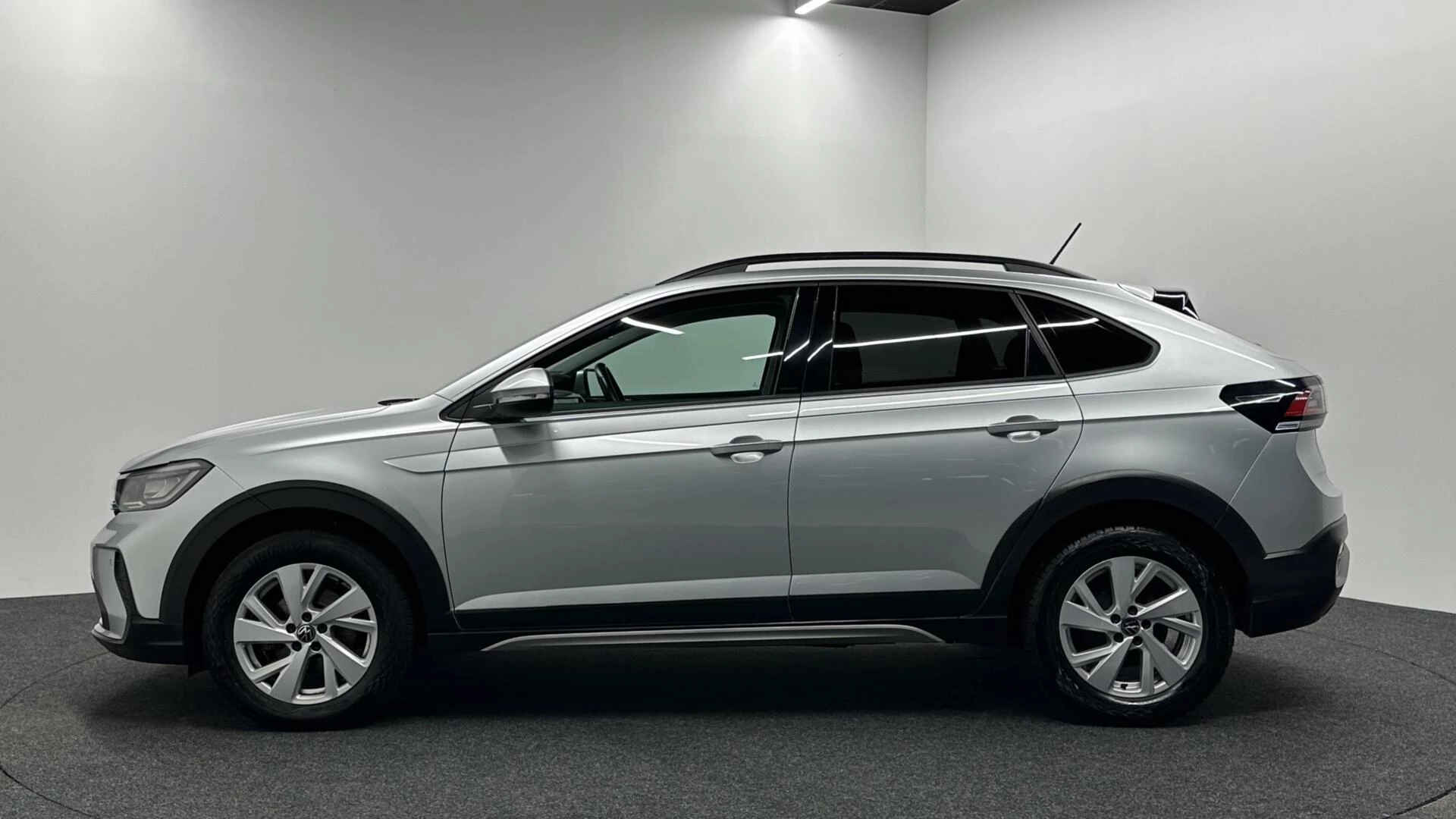 Hoofdafbeelding Volkswagen Taigo