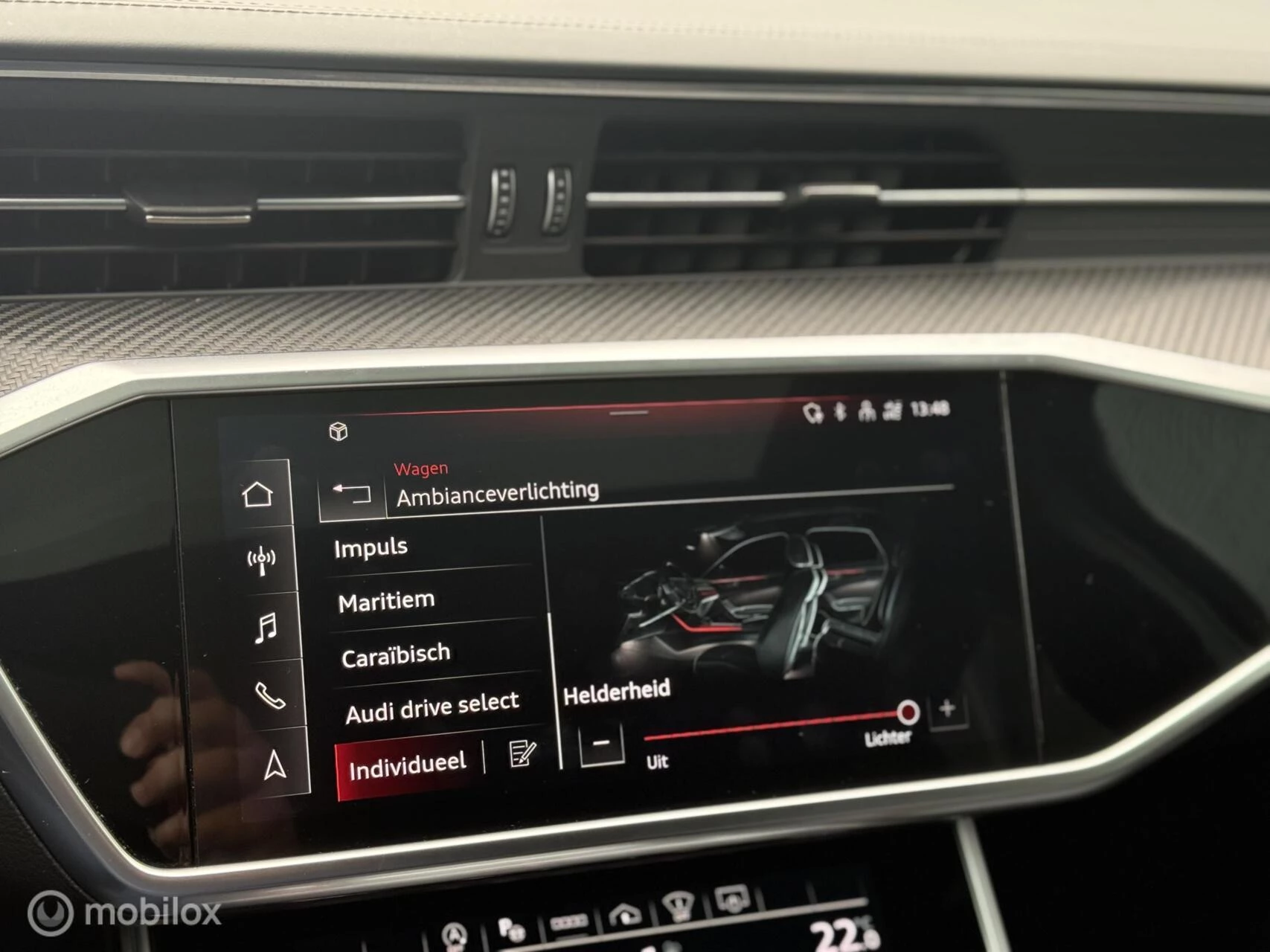 Hoofdafbeelding Audi RS6