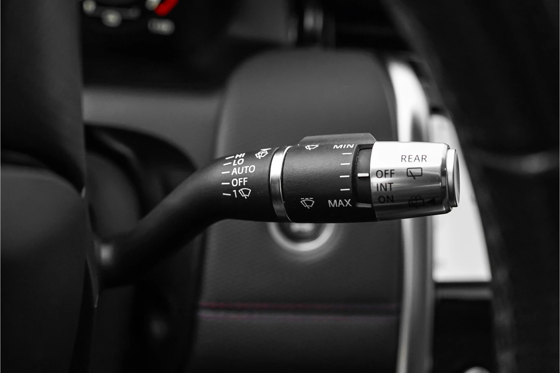 Hoofdafbeelding Land Rover Discovery Sport