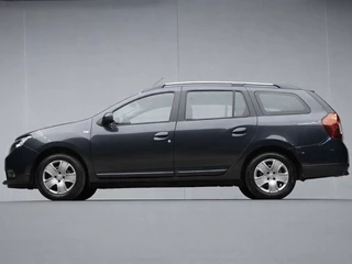 Dacia Logan MCV 0.9 TCe Laureate Sport (NAVI,CAMERA,PDC,CRUISE,BLUETOOTH,ELEKTRISCH PAKKET,SPORTSTOELEN,NETTE STAAT,NIEUWE APK)