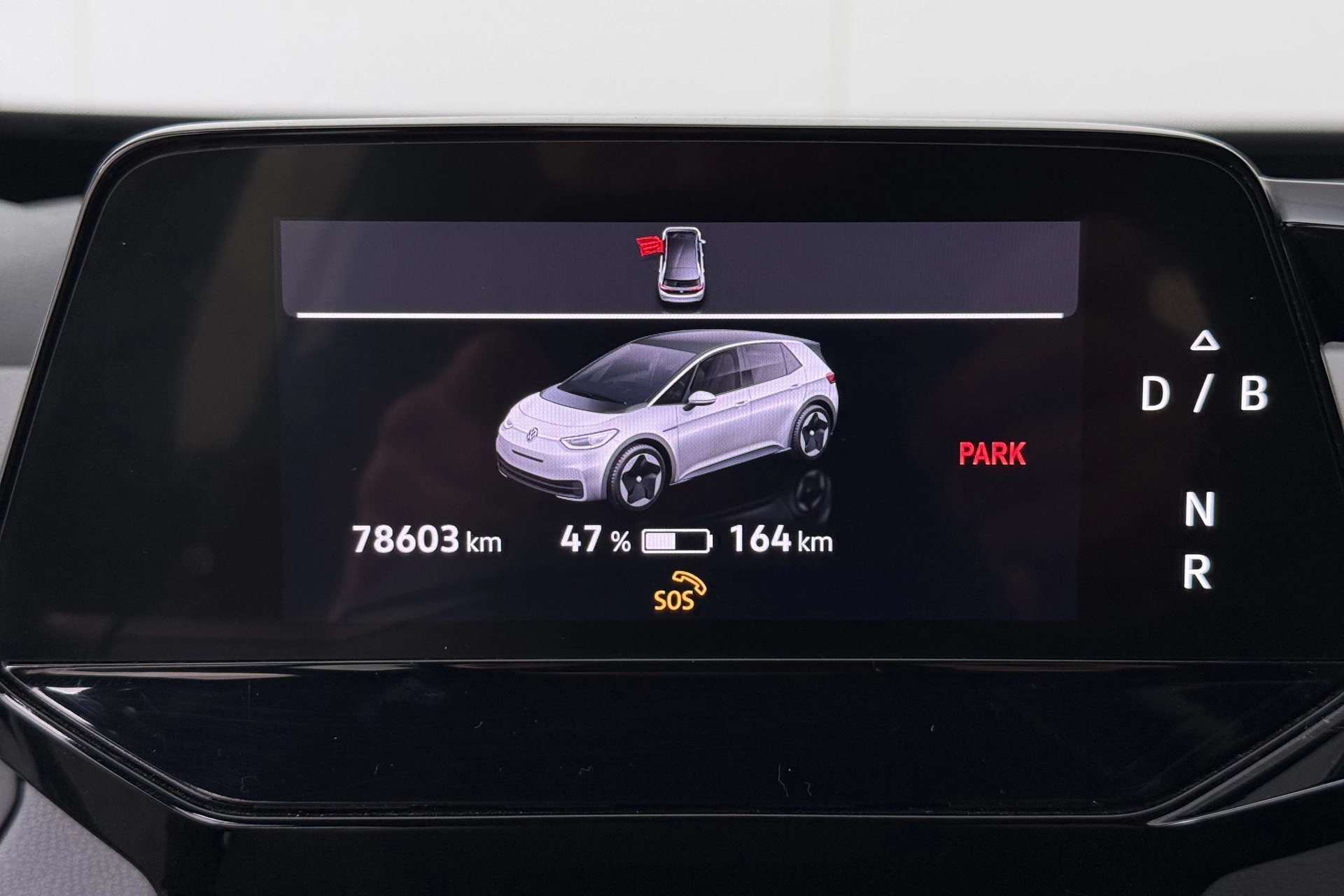 Hoofdafbeelding Volkswagen ID.3