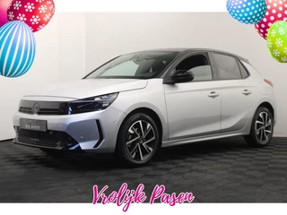 Opel Corsa 1.2 GS |Stoel/stuur verw.|Navi| *Pasen Geopend!*