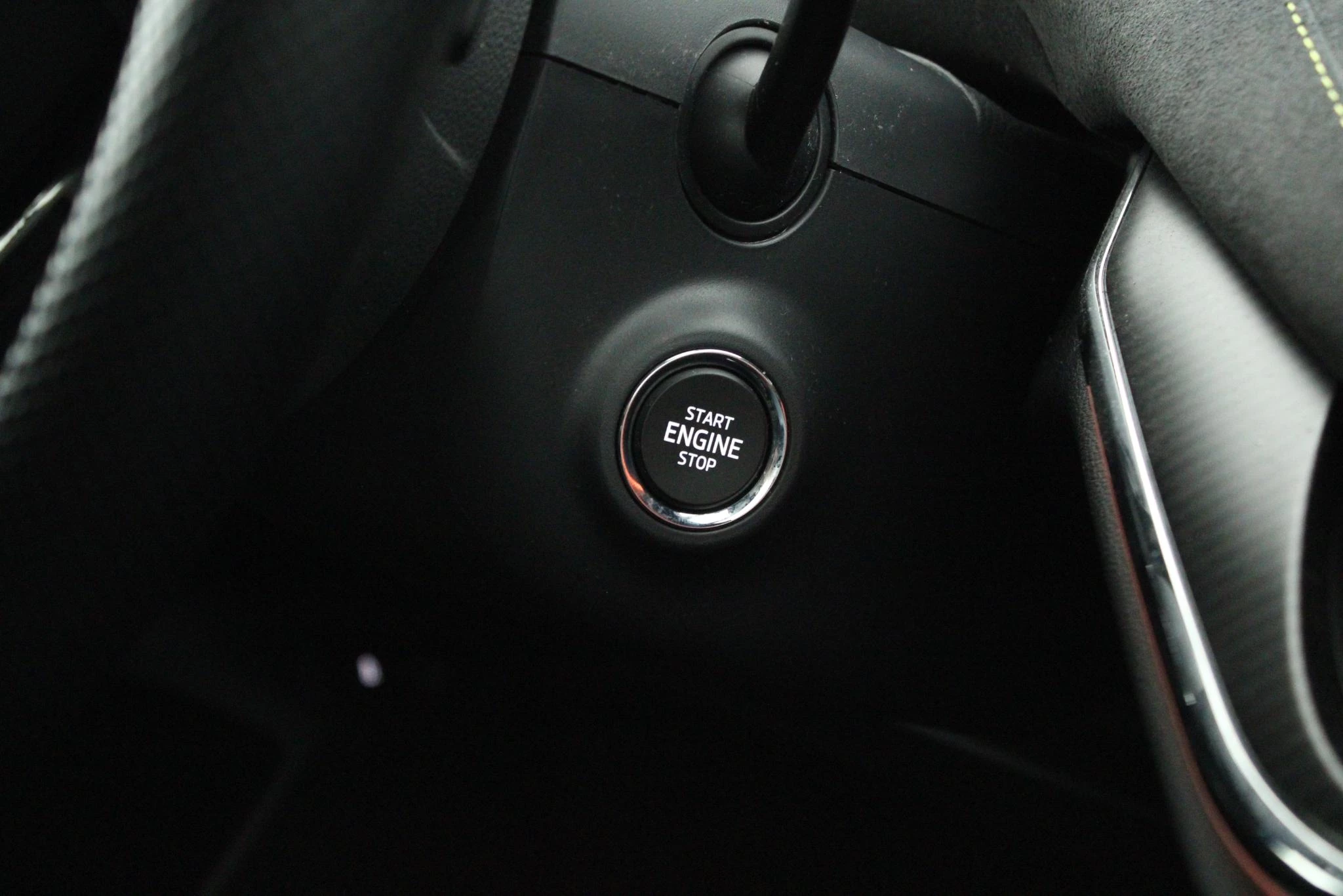 Hoofdafbeelding Škoda Enyaq Coupe