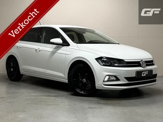 Volkswagen Polo 1.0 TSI R-line 15" DSG Carplay ACC PDC NAP