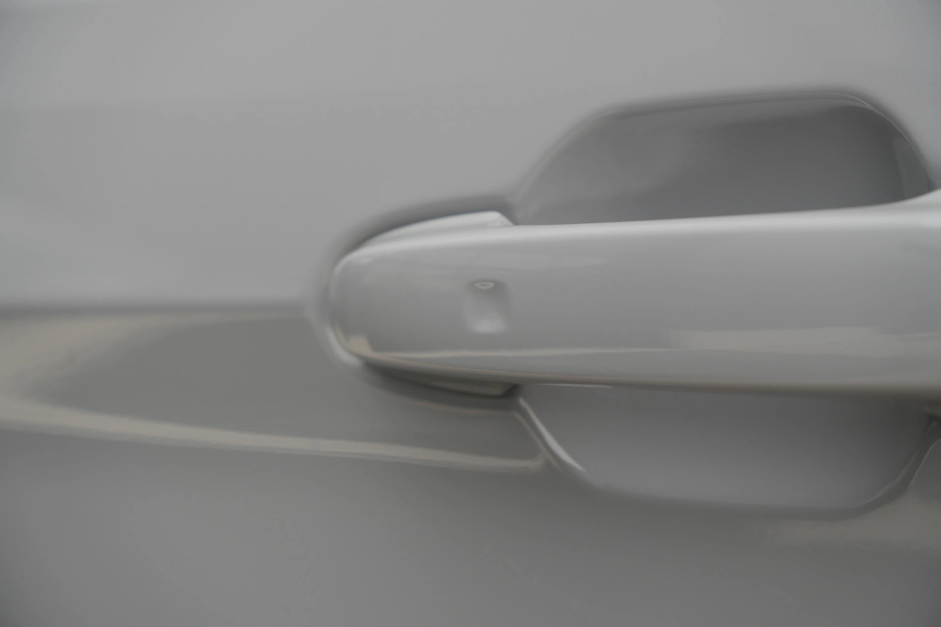 Hoofdafbeelding Ford E-Transit Custom